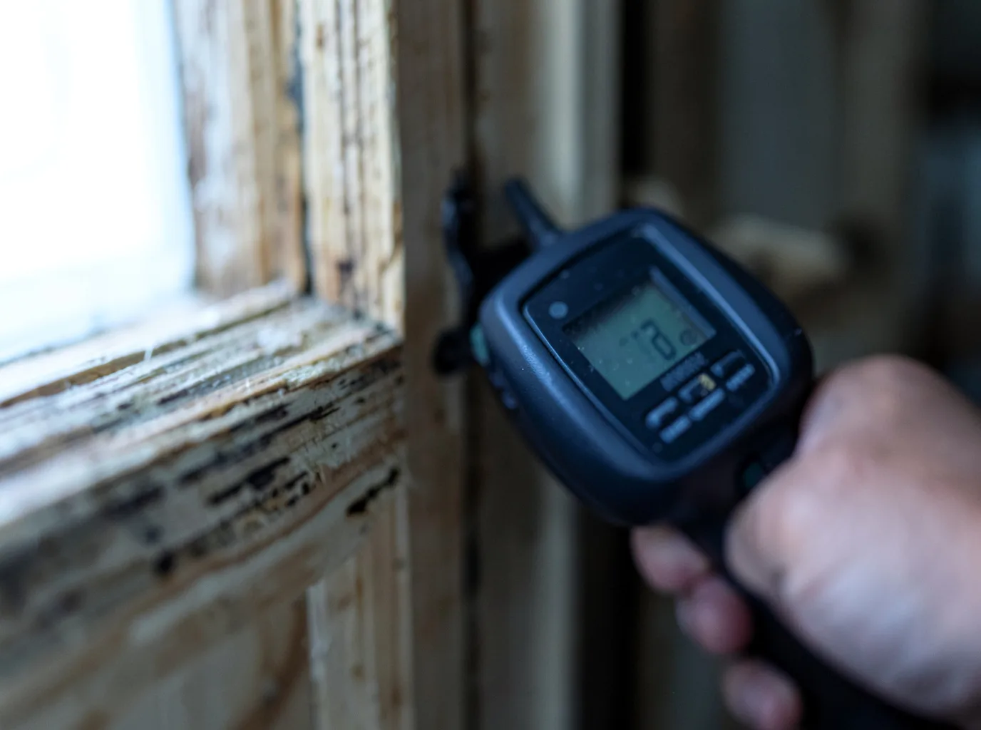 Water Damage Restoration Booth, AL FAQs
